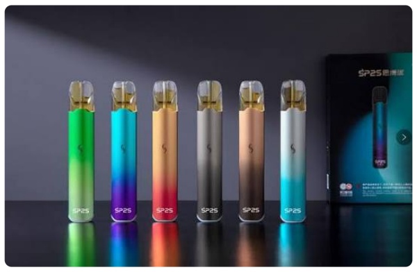 自定義你的節奏！SP2S 雙檔變頻功率調節，一款產品多種體驗